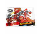 RoboAlive Dino Wars T-Rex