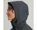 Kathmandu Women's Andulo 2-layer Rain Jacket  Rain Coat