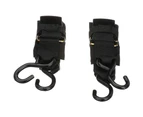 Adjustable Safety Strap Wearproof Buding Belt Trailer Transom Tie Downs Straps