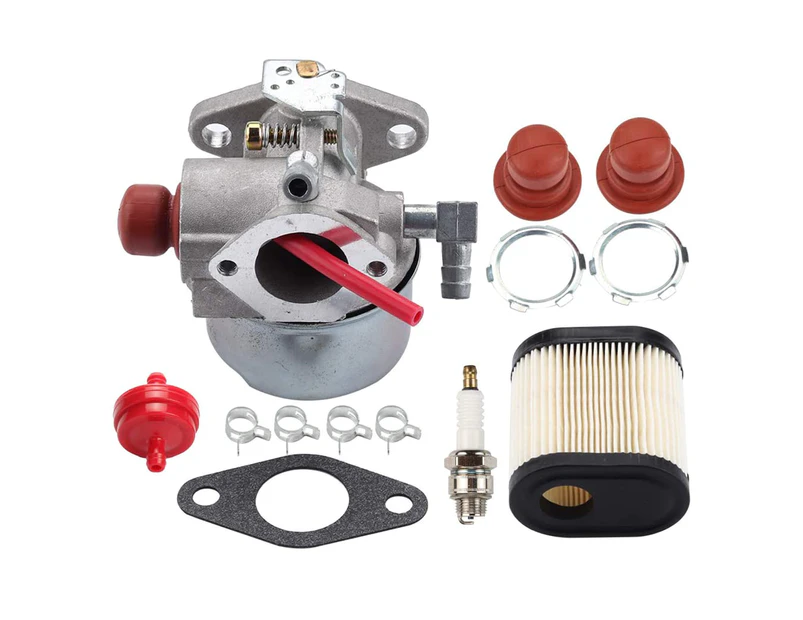 640303 Carburetor for LEV100 LEV105 LEV120 6.75HP Recycler Lawn with Air Filter