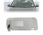 BBM2-69-320C-75 Left Right Side Sun Visors Car Accessories Interior Sun Visor - Right