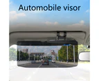 Auto Sunvisor Anti-glare Anti-light Fog Goggles Car Front Driver Side for Protec