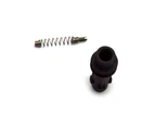 Automotive Tools Ignition Coil Rubber Boot Repair Kit for  Aevo Opel - Black