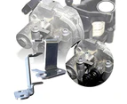 Automobile Intake Manifold P2015 Repair Metal Bracket 059129086 Repair Parts