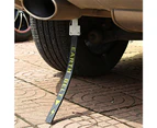Car Earth Belt Ground Wire Strap Anti Static Flex Strip Electrostatic Canceller - Car