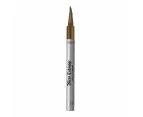 L'Oreal Unbelieva'brow Micro Tattoo Brow Pen - 104 Chatain