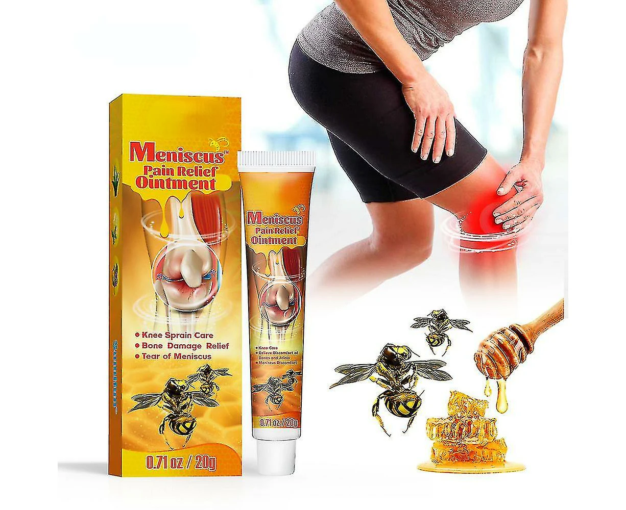 Bee Venom New Zealand Bee Venom Professional Treatment Gel, Bee Venom Professional Treatment Gel