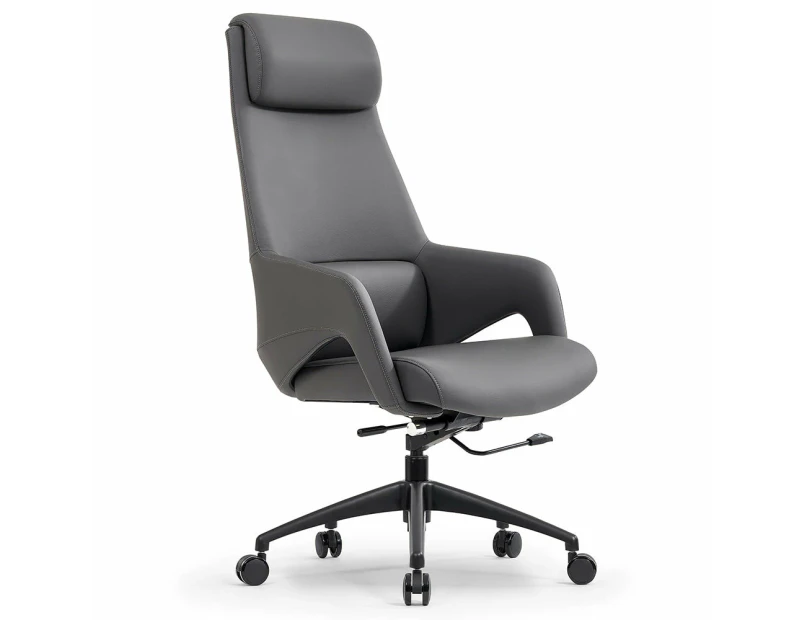 RONAN Executive Office Chair - Grey