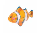 Bestway Bath Tub Inflatable Animal Toy - Fish