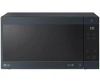 LG 56L NeoChef Smart Inverter Microwave MS5696OMBS