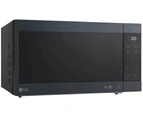 LG 56L NeoChef Smart Inverter Microwave MS5696OMBS