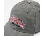 Lonsdale London Chase Dad Cap