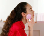 FOREO LUNA Play Smart2 Facial Cleansing Massager - Tickle Me Pink