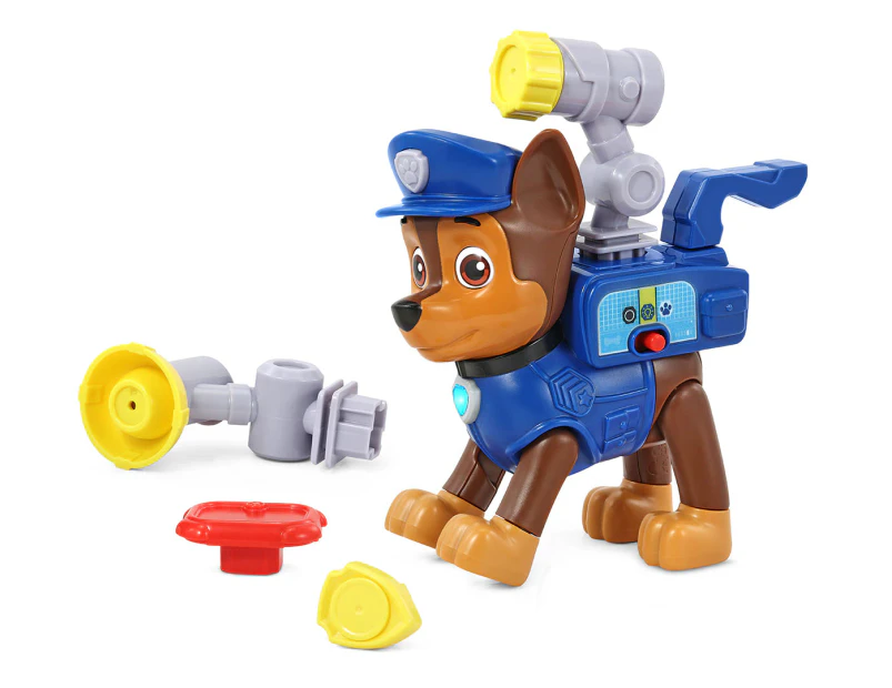 VTech PAW Patrol Chase to the Rescue Toy