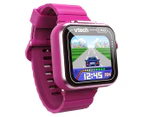 VTech Kidizoom Smartwatch MAX - Purple