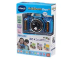 VTech Kidizoom Duo FX Camera Toy - Blue