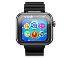 VTech Kidizoom Smart Watch Max/Wrist Clock w/Camera Kids/Children Black 4y+