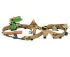 VTech Car-Board Racers Off-roader & Track Playset