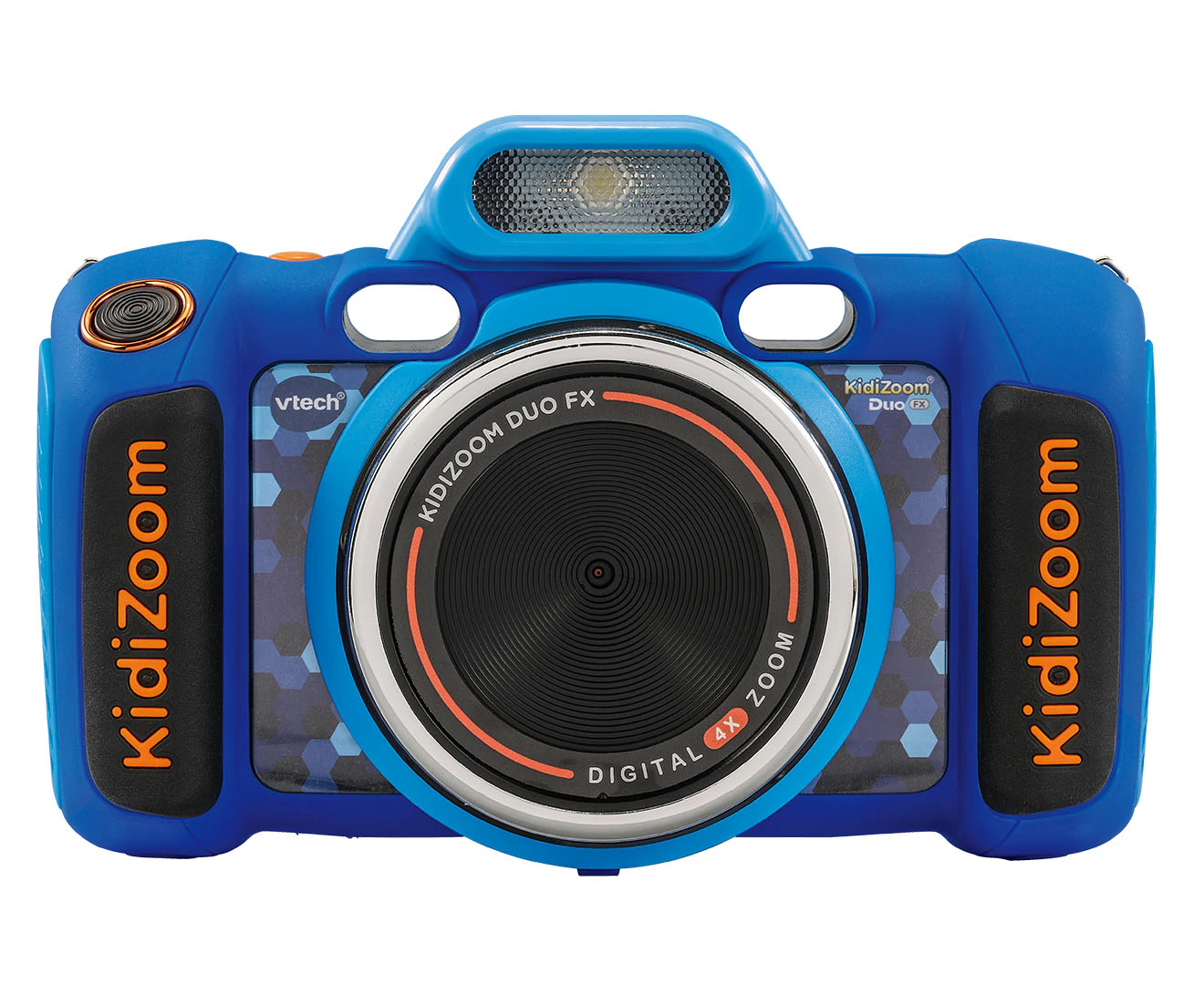 VTech Kidizoom Duo FX Camera Toy - Blue