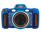 VTech Kidizoom Duo FX Camera Toy - Blue