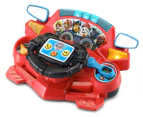 VTech PAW Patrol Rescue Driver ATV & Fire Truck Toy