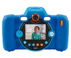 VTech Kidizoom Duo FX Camera Toy - Blue