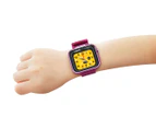 VTech Kidizoom Smartwatch MAX - Purple