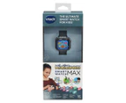 VTech Kidizoom Smart Watch Max/Wrist Clock w/Camera Kids/Children Black 4y+