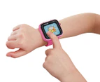 VTech Kidizoom Smart Watch Max/Wrist Clock w/ Camera Kids/Children Pink 4y+