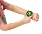 VTech Kidizoom Smart Watch Max/Wrist Clock w/Camera Kids/Children Black 4y+