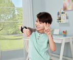 VTech Kidizoom Smart Watch Max/Wrist Clock w/Camera Kids/Children Black 4y+