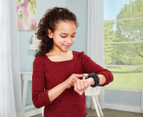 VTech Kidizoom Smart Watch Max/Wrist Clock w/Camera Kids/Children Black 4y+