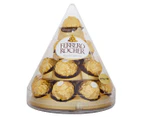 Ferrero Rocher 17-Piece Cone