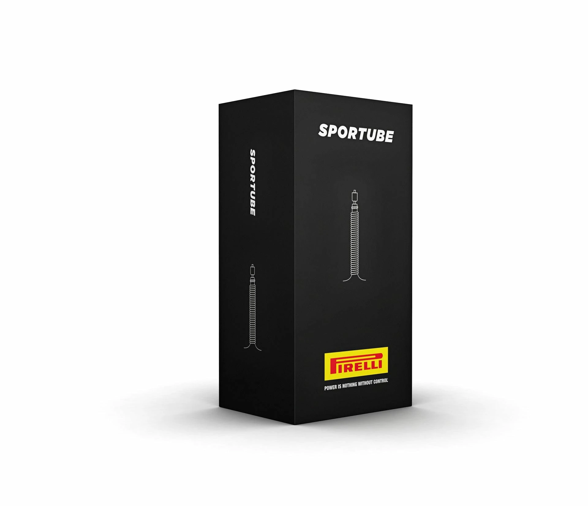 Pirelli Sportube 700 X 23/30 Presta 60mm