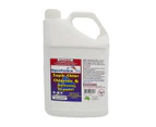 SupaChlor Fish Tank Ammonia Neutralizer Treatment Water Conditioner 2.5L