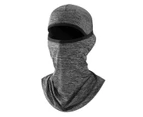 Ski Mask Head Mask Full Face Mask Windproof Face Cover Sun UV Protection Scarf Men Women Outdoor Sport Cycling Cap
