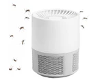 Mosquito Zapper, Electric Bug Zapper Portable Fly Zapper, Fly Catcher Traps for Home Use