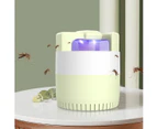 Bug Zapper, Electric Mosquito & Fly Zappers/Killer - Insect Attractant Trap Powerful Bug Zapper Light