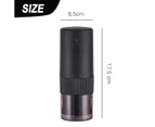 Portable automatic coffee grinder,with Built-in lithium battery,Adjustable fineness