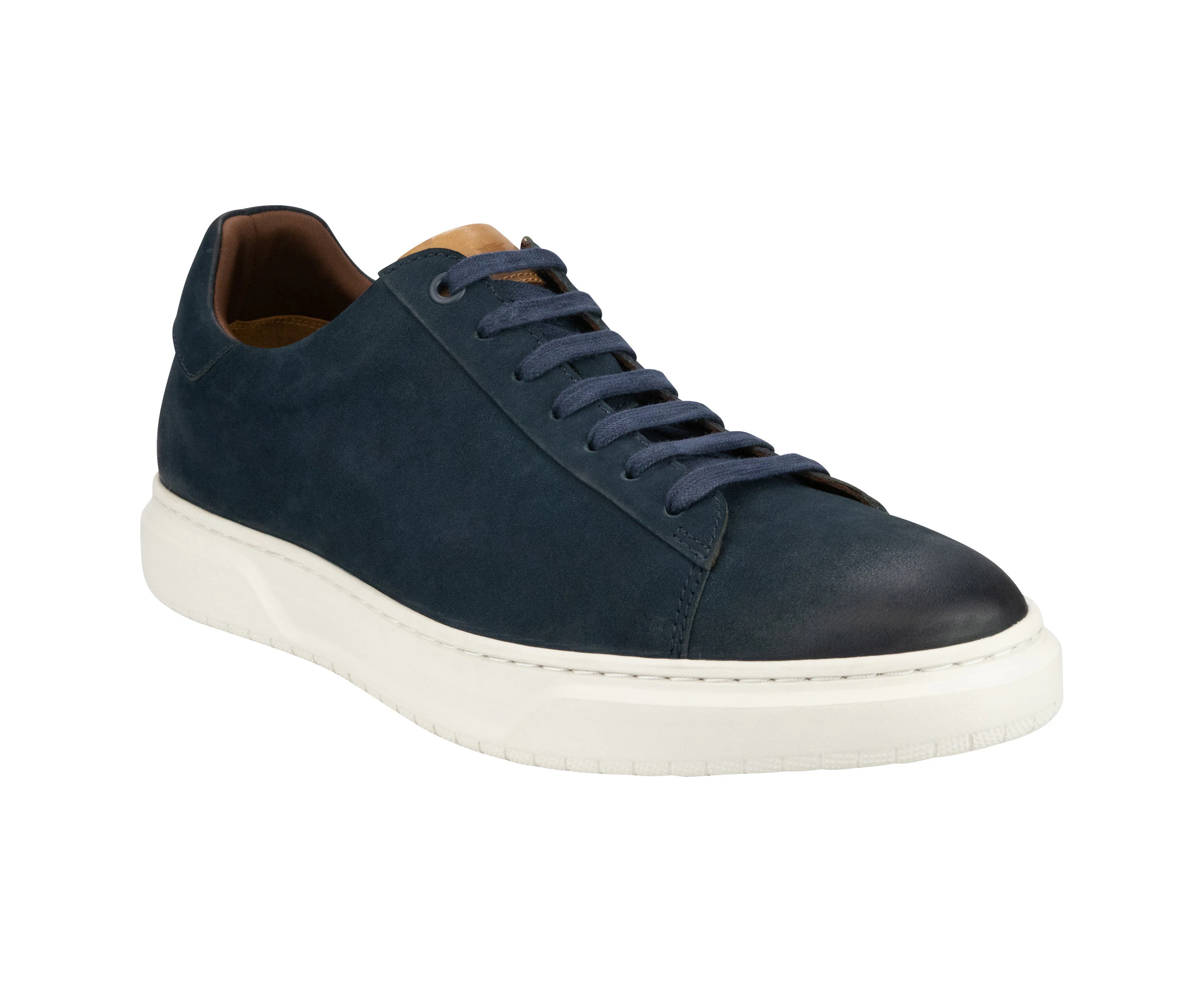 Florsheim Premier Sneaker Men's Lace To Toe Sneaker