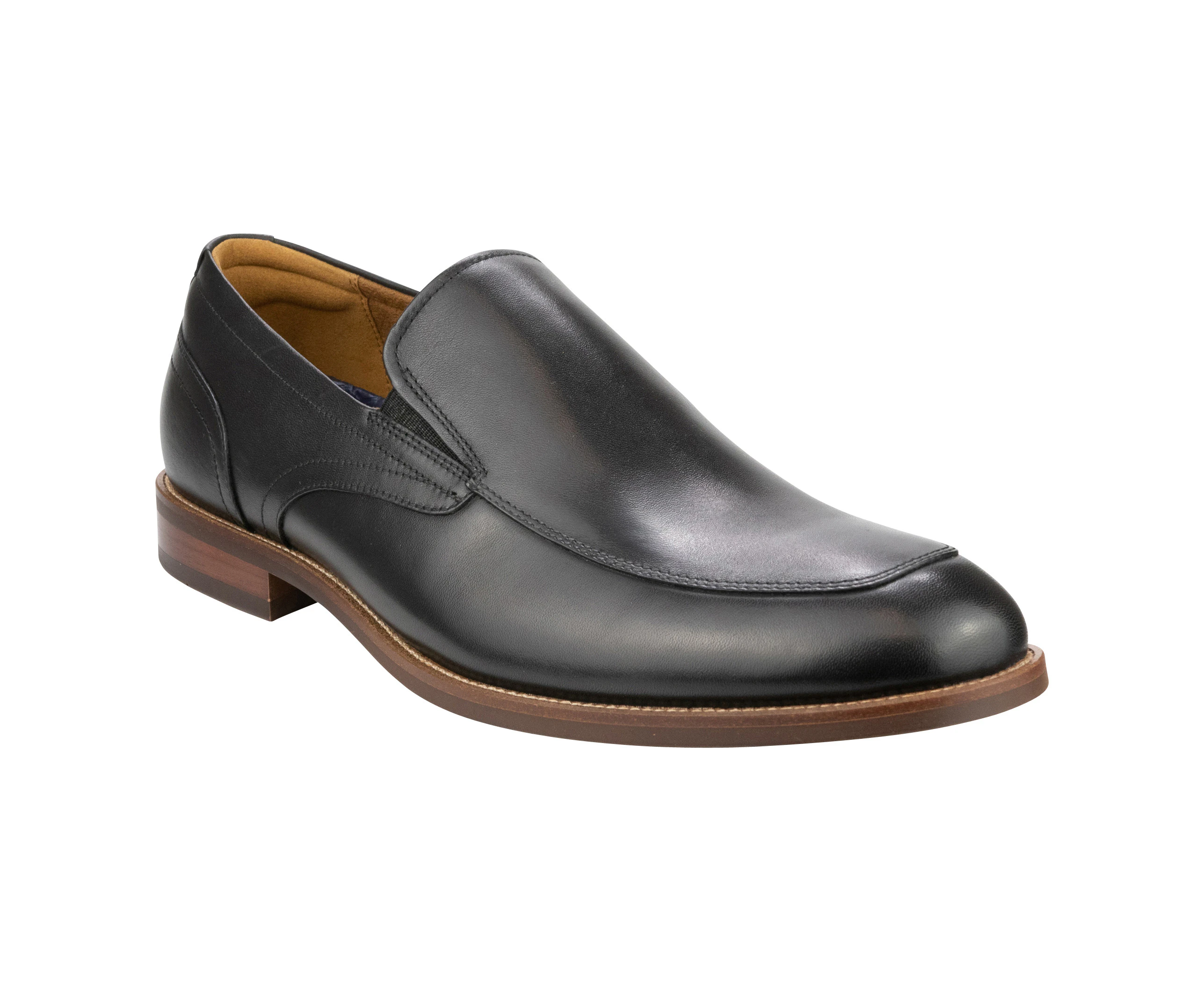 Florsheim Rucci Slip Men's Moc Toe Slip On