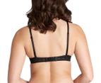 Bendon Women's Chloe Underwire Bra - Black