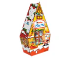 3 x Kinder Mini Mix Christmas Box Chocolate 76g - Randomly Selected
