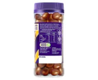 2 x Cadbury Milk Chocolate Coated Peanuts 300g