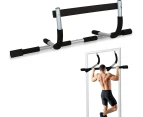 Advwin Doorway Pull-up Bar Portable Chin Up Bar Multifunctional Fitness