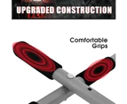 Advwin Doorway Pull-up Bar Portable Chin Up Bar Multifunctional Fitness