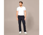 Target Straight Chino Pants - Blue