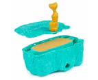 Kinetic Sand Mermaid Crystal Playset