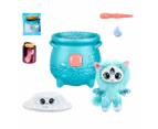 Magic Mixies S3 Magical Gem Surprise Cauldron Kids/Childrens Toy Assorted 5y+