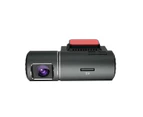 2560*1440P Car DVR Camera 140°Large Wide Angle Car Dash Cam Support Loop Recording G-Sensor for Car Truck Van